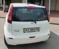 Білий Ніссан Ноут, об'ємом двигуна 1.39 л та пробігом 40 тис. км за 7100 $, фото 8 на Automoto.ua