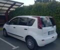 Белый Ниссан Ноут, объемом двигателя 1.39 л и пробегом 119 тыс. км за 7600 $, фото 3 на Automoto.ua