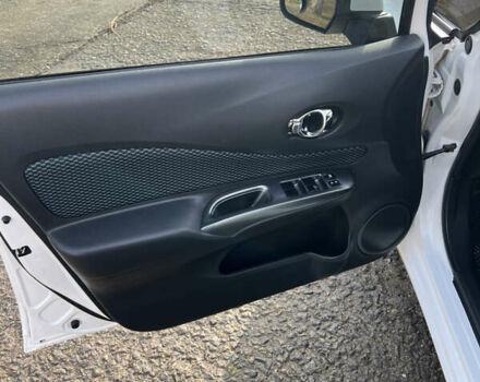 Белый Ниссан Ноут, объемом двигателя 1.2 л и пробегом 70 тыс. км за 7200 $, фото 11 на Automoto.ua