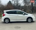 Белый Ниссан Ноут, объемом двигателя 1.2 л и пробегом 67 тыс. км за 8690 $, фото 10 на Automoto.ua