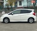 Белый Ниссан Ноут, объемом двигателя 1.2 л и пробегом 67 тыс. км за 8990 $, фото 3 на Automoto.ua