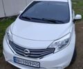 Белый Ниссан Ноут, объемом двигателя 1.2 л и пробегом 70 тыс. км за 7200 $, фото 1 на Automoto.ua
