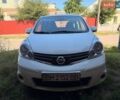 Білий Ніссан Ноут, об'ємом двигуна 1.4 л та пробігом 95 тис. км за 7300 $, фото 1 на Automoto.ua
