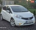 Белый Ниссан Ноут, объемом двигателя 1.5 л и пробегом 245 тыс. км за 6999 $, фото 25 на Automoto.ua