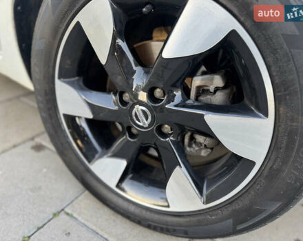 Белый Ниссан Ноут, объемом двигателя 1.6 л и пробегом 169 тыс. км за 10299 $, фото 55 на Automoto.ua