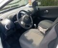 Білий Ніссан Ноут, об'ємом двигуна 1.39 л та пробігом 119 тис. км за 7600 $, фото 5 на Automoto.ua