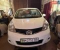 Білий Ніссан Ноут, об'ємом двигуна 1.4 л та пробігом 95 тис. км за 7300 $, фото 1 на Automoto.ua