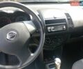 Білий Ніссан Ноут, об'ємом двигуна 1.39 л та пробігом 119 тис. км за 7600 $, фото 1 на Automoto.ua