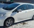 Белый Ниссан Ноут, объемом двигателя 1.2 л и пробегом 121 тыс. км за 6300 $, фото 3 на Automoto.ua