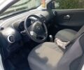 Белый Ниссан Ноут, объемом двигателя 1.39 л и пробегом 119 тыс. км за 7600 $, фото 5 на Automoto.ua