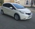 Белый Ниссан Ноут, объемом двигателя 1.5 л и пробегом 300 тыс. км за 7800 $, фото 6 на Automoto.ua