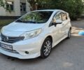 Белый Ниссан Ноут, объемом двигателя 1.2 л и пробегом 88 тыс. км за 8800 $, фото 4 на Automoto.ua