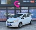 Білий Ніссан Ноут, об'ємом двигуна 1.6 л та пробігом 192 тис. км за 7200 $, фото 1 на Automoto.ua
