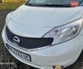 Белый Ниссан Ноут, объемом двигателя 1.5 л и пробегом 245 тыс. км за 6999 $, фото 28 на Automoto.ua