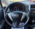 Білий Ніссан Ноут, об'ємом двигуна 1.6 л та пробігом 192 тис. км за 7200 $, фото 12 на Automoto.ua