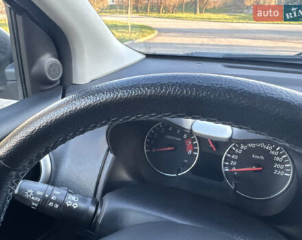 Белый Ниссан Ноут, объемом двигателя 1.6 л и пробегом 169 тыс. км за 10299 $, фото 35 на Automoto.ua