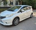 Белый Ниссан Ноут, объемом двигателя 1.2 л и пробегом 88 тыс. км за 8800 $, фото 1 на Automoto.ua