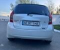 Білий Ніссан Ноут, об'ємом двигуна 1.6 л та пробігом 280 тис. км за 6200 $, фото 4 на Automoto.ua
