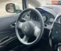 Белый Ниссан Ноут, объемом двигателя 1.2 л и пробегом 67 тыс. км за 8690 $, фото 22 на Automoto.ua