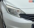 Белый Ниссан Ноут, объемом двигателя 1.2 л и пробегом 67 тыс. км за 8690 $, фото 13 на Automoto.ua