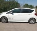 Белый Ниссан Ноут, объемом двигателя 1.2 л и пробегом 152 тыс. км за 7000 $, фото 1 на Automoto.ua