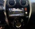 Білий Ніссан Ноут, об'ємом двигуна 1.2 л та пробігом 80 тис. км за 7800 $, фото 28 на Automoto.ua