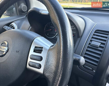 Белый Ниссан Ноут, объемом двигателя 1.6 л и пробегом 169 тыс. км за 10299 $, фото 37 на Automoto.ua