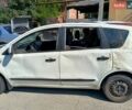Білий Ніссан Ноут, об'ємом двигуна 1.39 л та пробігом 155 тис. км за 1200 $, фото 4 на Automoto.ua