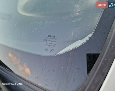 Белый Ниссан Ноут, объемом двигателя 1.5 л и пробегом 245 тыс. км за 6800 $, фото 24 на Automoto.ua