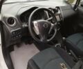 Белый Ниссан Ноут, объемом двигателя 1.5 л и пробегом 300 тыс. км за 7800 $, фото 11 на Automoto.ua