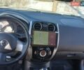 Белый Ниссан Ноут, объемом двигателя 1.2 л и пробегом 121 тыс. км за 8700 $, фото 9 на Automoto.ua