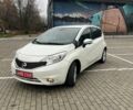 Белый Ниссан Ноут, объемом двигателя 1.5 л и пробегом 256 тыс. км за 8200 $, фото 3 на Automoto.ua