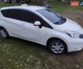 Белый Ниссан Ноут, объемом двигателя 1.2 л и пробегом 70 тыс. км за 7200 $, фото 5 на Automoto.ua