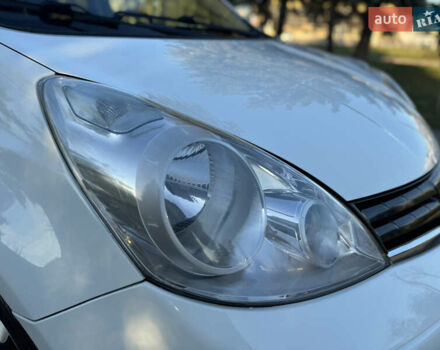 Белый Ниссан Ноут, объемом двигателя 1.6 л и пробегом 169 тыс. км за 10299 $, фото 28 на Automoto.ua