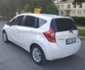 Белый Ниссан Ноут, объемом двигателя 1.5 л и пробегом 300 тыс. км за 7800 $, фото 4 на Automoto.ua