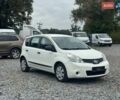Белый Ниссан Ноут, объемом двигателя 1.5 л и пробегом 214 тыс. км за 6500 $, фото 6 на Automoto.ua