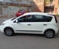 Білий Ніссан Ноут, об'ємом двигуна 1.4 л та пробігом 225 тис. км за 6300 $, фото 3 на Automoto.ua