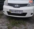 Білий Ніссан Ноут, об'ємом двигуна 1.4 л та пробігом 90 тис. км за 6000 $, фото 5 на Automoto.ua