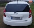 Белый Ниссан Ноут, объемом двигателя 1.2 л и пробегом 70 тыс. км за 7200 $, фото 9 на Automoto.ua