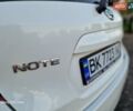 Белый Ниссан Ноут, объемом двигателя 1.5 л и пробегом 245 тыс. км за 6800 $, фото 20 на Automoto.ua