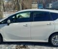 Білий Ніссан Ноут, об'ємом двигуна 1.2 л та пробігом 121 тис. км за 7200 $, фото 4 на Automoto.ua