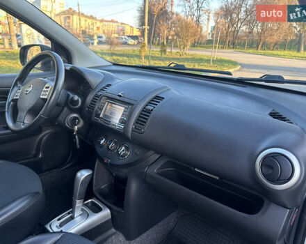 Белый Ниссан Ноут, объемом двигателя 1.6 л и пробегом 169 тыс. км за 10299 $, фото 46 на Automoto.ua