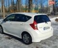 Белый Ниссан Ноут, объемом двигателя 1.2 л и пробегом 121 тыс. км за 8700 $, фото 4 на Automoto.ua