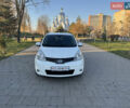 Белый Ниссан Ноут, объемом двигателя 1.6 л и пробегом 169 тыс. км за 10299 $, фото 1 на Automoto.ua