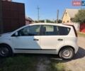 Білий Ніссан Ноут, об'ємом двигуна 1.4 л та пробігом 95 тис. км за 7300 $, фото 2 на Automoto.ua