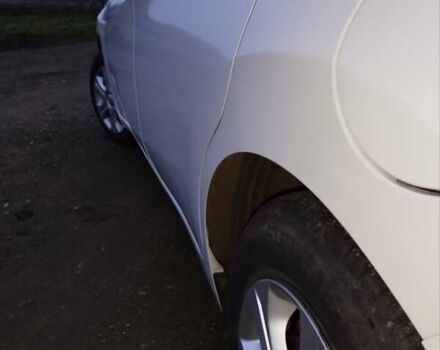 Белый Ниссан Ноут, объемом двигателя 1.2 л и пробегом 70 тыс. км за 7200 $, фото 37 на Automoto.ua