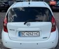 Белый Ниссан Ноут, объемом двигателя 1.5 л и пробегом 200 тыс. км за 5900 $, фото 4 на Automoto.ua
