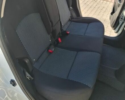 Білий Ніссан Ноут, об'ємом двигуна 1.5 л та пробігом 188 тис. км за 8000 $, фото 21 на Automoto.ua