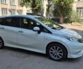 Белый Ниссан Ноут, объемом двигателя 1.2 л и пробегом 88 тыс. км за 8800 $, фото 3 на Automoto.ua