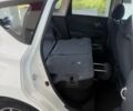 Білий Ніссан Ноут, об'ємом двигуна 1.2 л та пробігом 80 тис. км за 7800 $, фото 16 на Automoto.ua